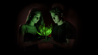 Here's Your Chance to Own a Glow-in-the-Dark Plant—And Soon